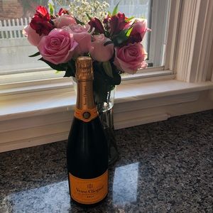 Meet your Posher, Krista